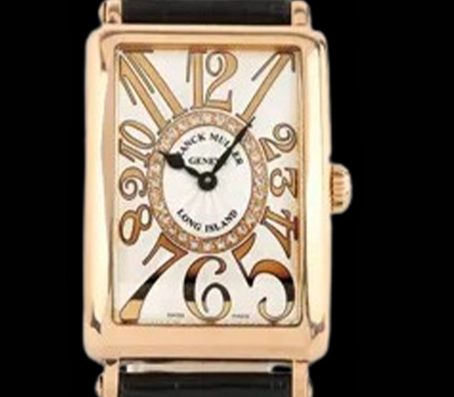 Franck Muller 1000 SC