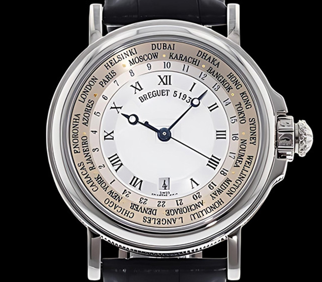Breguet F3700