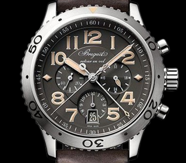 Breguet 3817
