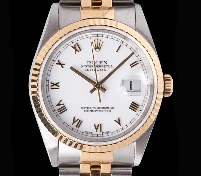 ROLEX 16233